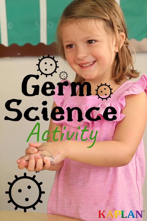 Healthy Habits Kindergarten, Germs Preschool Activities, Germs Preschool, Germs Lessons, Germs Activities, Science Projects For Preschoolers, Teach Kids To Read, Farm Week, Diy Science Projects