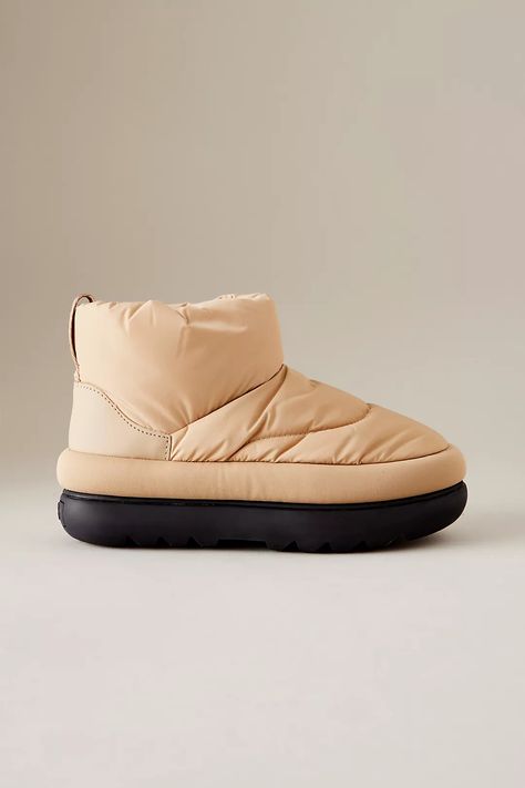 UGG Classic Maxi Mini Platform Boots | Anthropologie UK Oprahs Favorite Things, Anthropologie Uk, Mini Classic, Ugg Classic, Classic Boots, Platform Boots, Ugg Shoes, Ugg Boots, Favorite Things List