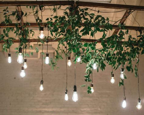 Hanging Balcony Lights, Edison Lights Bedroom, Grid Lighting Ceiling, German Restaurant Aesthetic, Cafe Lights Bedroom, Edison Lighting Bedroom, Balcony Hanging Lights, Hanging Bulb Lights, Light Bulbs Hanging