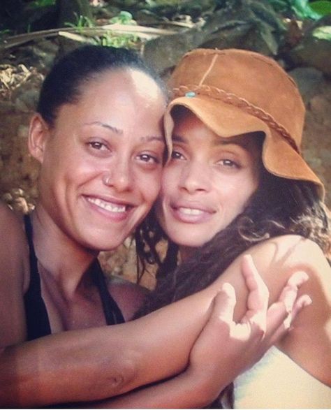 Lilakoi Moon, Cree Summer, Jason Momoa Lisa Bonet, 90s Fashion Icons, Phylicia Rashad, Summer 90s, Beautiful Freckles, The Cosby Show, Go Best Friend