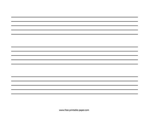 Free Printable Sheet Music, Blank Sheet Music, Write Notes, Saxophone Sheet Music, Printable Sheet Music, Learning To Write, Music Sheet, Note Writing, Printable Paper