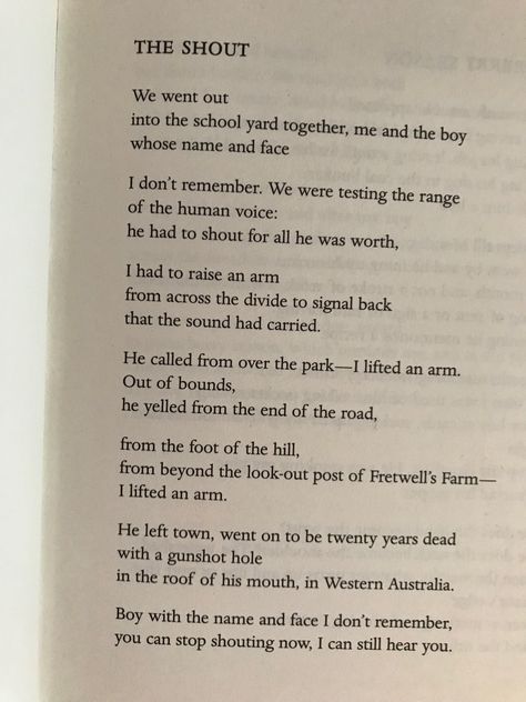 Ian Martin on Twitter: "Congratulations, Simon Armitage. I can still hear you.… " Simon Armitage, Seamus Heaney, Human Voice, Best Poems, School Yard, Poetry Quotes, Boys Who, Best Quotes, The Voice