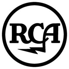 RCA logo 1 | Audvidgeek's Blog Record Label Logo, Famous Logos, Rca Records, Studio Logo, Internet Radio, Jive, Sony Music Entertainment, Arte Popular, Technology Logo