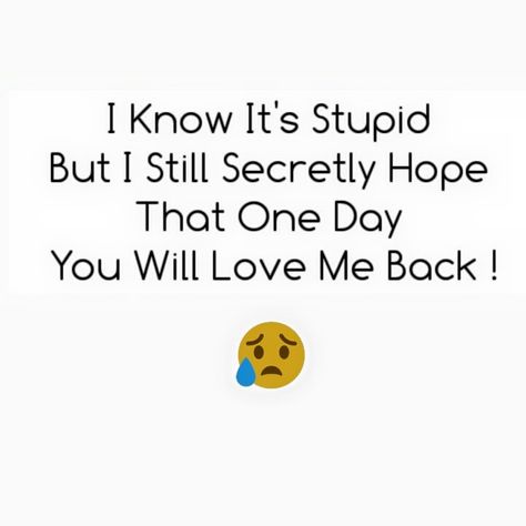 Doesn't Love Me Back Quotes, One Day You Will Miss Me Quotes, Girls One Side Love Quotes, One Sided Love Quotes Feelings, One Sided Love Quotes For Her, Secretly In Love Quotes, One Sided Love Quotes For Him, Sight Quotes, Love Me Back