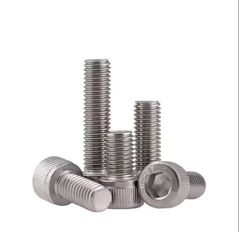 Easy to install and highly reliable, these stainless steel bolts ensure secure and durable connections. Trust our Hex Flange Head Bolts for high performance and long-lasting results in all your projects.
#hexflangeheadbolt #stainlesssteelbolts #highstrengthbolts #corrosionresistant #constructionfasteners Grade 12, Stainless Steel Bolts, Carriage Bolt, Custom Caps, Tools Hardware, High Performance, Phone Wallpaper, Long Lasting, Tools