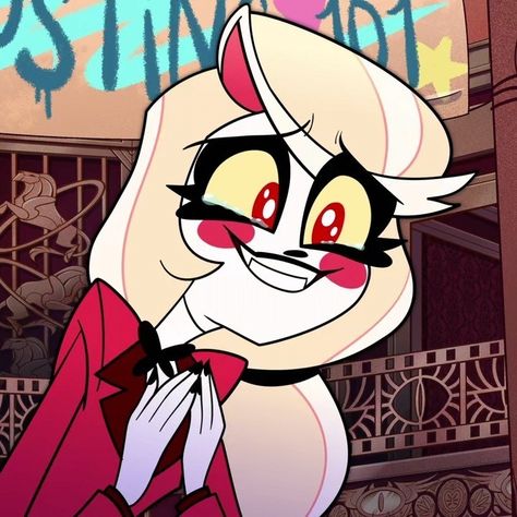 Hazbin Hotel Charlie, Morning Star, Helluva Boss, Episode 3, Hazbin Hotel, Season 1, Circus, Art Inspo, Queen