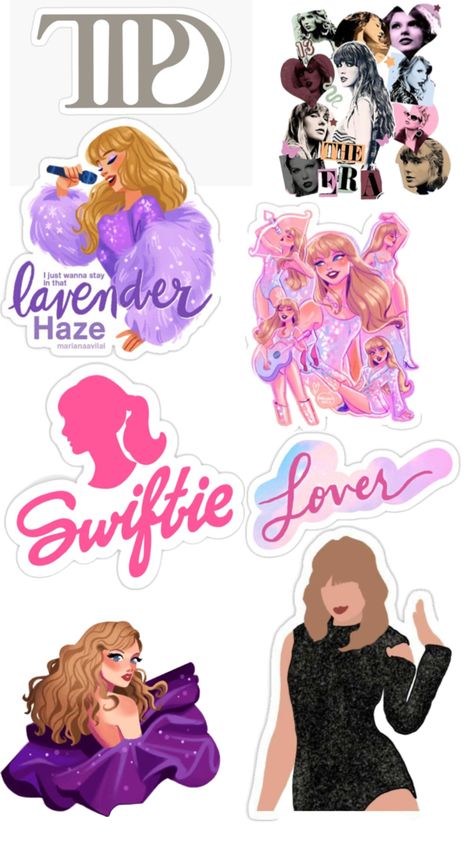 Taylor Swift Stickers Printable, Taylor Swift Stickers, Taylor Swift Party, Taylor Swift Speak Now, Stickers Printable, Speak Now, Taylor Swift 1989, Taylor Swift Pictures, Printable Stickers