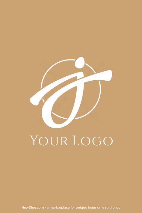 Personalize your new J letter logo! Logos | J Logos | J Letter | J Logo | Logo with J | Logo Design | Logo Creation | Logo Art | Graphic Design | Designer | Logo For Business J Letter Logo Design, J Letter Logo, J Logo Design, Letter J Logo, Creation Logo, J Logo, J Letter, Logo For Business, Innovative Logo