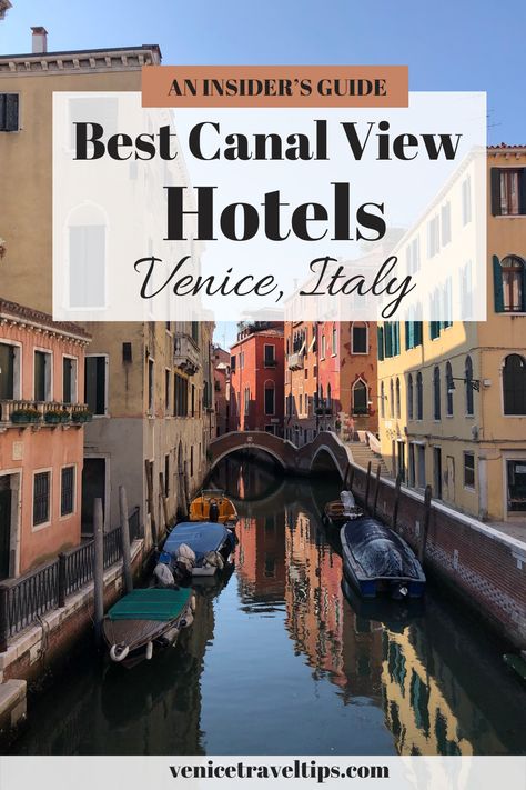 Where To Stay In Venice, Venice Things To Do, Venice Italy Hotels, History Of Italy, Venice Food, Venice Trip, Venice Travel Guide, Mt Vesuvius, Grand Canal Venice