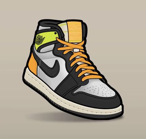 Jordan Shoes Wallpaper, Zapatillas Nike Air Force, Sneakers Illustration, Sneakers Wallpaper, Shoes Wallpaper, Sneaker Posters, Cool Nike Wallpapers, Sneakers Box, Jordan Shoes Retro