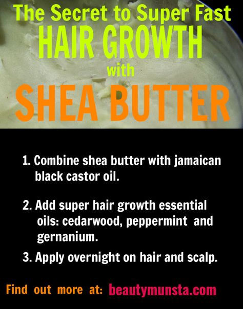 Looking for homemade shea butter hair growth treatments that actually work? You're in the right place! We all know shea butter is one of the best secret ing Shea Butter For Hair Growth, Shea Butter Hair Growth, Butter For Hair Growth, Hair Herbs, Shea Butter For Hair, Super Fast Hair Growth, Super Hair Growth, Fenugreek Oil, Salon Simple