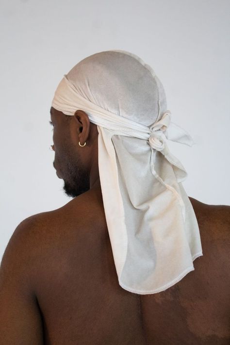 Durag Men Aesthetic, Durag Men, Men Aesthetic, Art Studio At Home, Black Photography, Stick And Poke, Streetwear Men Outfits, Black Power, Mens Outfits