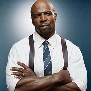 Terry Jeffords, Sisters Movie, Into The Badlands, Netflix Tv Shows, Terry Crews, Male Celebs, Brooklyn 99, Memes Lol, Fav Celebrities