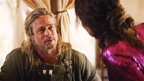 ‘The Lost City’ Trailer: Brad Pitt Flirts With Sandra Bullock Patti Harrison, Oscar Nunez, The Lost City, Helena Bonham Carter, Shocking News, Daniel Radcliffe, Channing Tatum, Entertainment Weekly, George Clooney