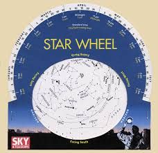 Image result for diy star wheel Greece Crafts, Astronomy Activities, Constellation Activities, Drinking Gourd, Apologia Astronomy, Sky Chart, Printable Star, Constellation Print, Star Gazing