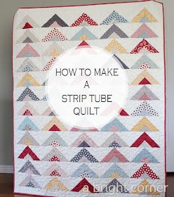 Strip Tube Ruler, Tube Quilting, Quilting Scraps, King Quilts, Jelly Roll Quilting, Strip Quilt Patterns, Rag Quilt Tutorial, Jelly Roll Patterns, Strip Quilt