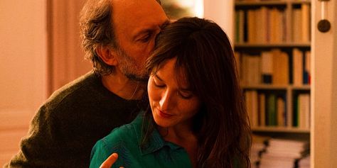 Filled with passion & an energetic performance from Anaïs Demoustier, Anaïs in Love is hilarious & romantic even if its resolution ultimately falters. Anais In Love, Not Afraid, In Love, Resolution, Couple Photos