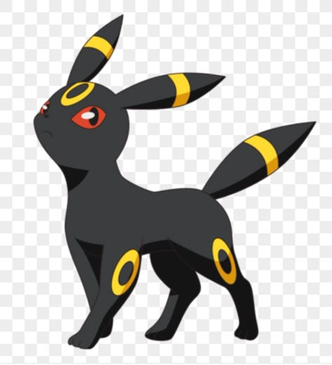 Umbreon Pokemon, Night Nursery, Umbreon And Espeon, Pokemon Umbreon, Pokemon Project, Sports Tshirt Designs, Pokemon Tattoo, Pokemon Pins, Pokemon Eevee