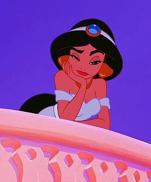 Jasmine is not impressed Princess Funny, Humor Disney, Jasmine Princess, Disney Princess Funny, Foto Disney, Animation Disney, Wallpaper Macbook, Disney Jasmine, Vintage Cartoons