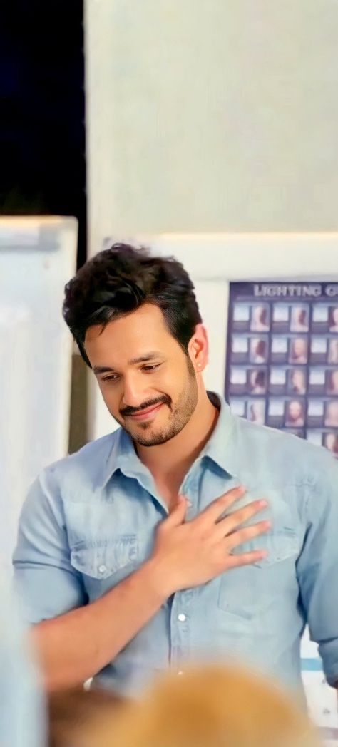 Akhil Akkineni Hd Pics, Akhil Akkineni, Photoshop Wallpapers, Handsome Celebrities, Love Couple Images, Melting Point, Actor Picture, Couple Images, Handsome Actors