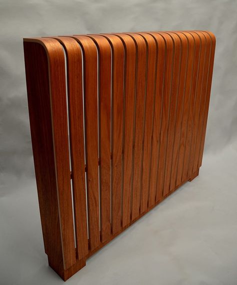 Browse images of  Household designs: Timber Sapele Radiator Cover. Find the best photos for ideas & inspiration to create your perfect home. Radiator Cover Ideas, Modern Radiator Cover, Radiator Covers, Real Hardwood Floors, Installing Hardwood Floors, Real Wood Floors, Wood Floors Wide Plank, Interiors Inspiration, Wide Plank Flooring