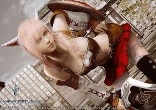 Hands on preview of the newest upcoming Final Fantasy game. It's great! Jiggle Physics, 1967 Shelby Gt500, Lightning Final Fantasy, Realm Reborn, Final Fantasy Xiii, Zack Fair, Victory Pose, Shelby Gt500, Final Fantasy Xiv