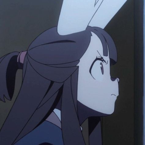 Little Witch Academia Akko X Andrew, Akko Pfp, Akko And Andrew, Little Witch Academia Icons, Andrew X Akko, Akko Little Witch Academia, Little Witch Academia Akko, Atsuko Kagari, My Little Witch Academia