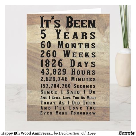 5th Anniversary Quotes, 5 Year Anniversary Quotes, Anniversary Quotes For Boyfriend, Happy Aniversary, Anniversary Quotes For Husband, Wedding Anniversary Message, Anniversary Wishes For Husband, Anniversary Quotes For Him, Wedding Anniversary Quotes