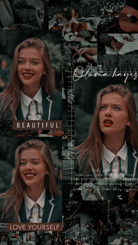 Get Even Netflix Show, Netflix Series Wallpaper, Catherine Pierce, Netflix Wallpaper, Jessica Alexander, Dc Fanart, Teen Shows, Royal Aesthetic, Get Even