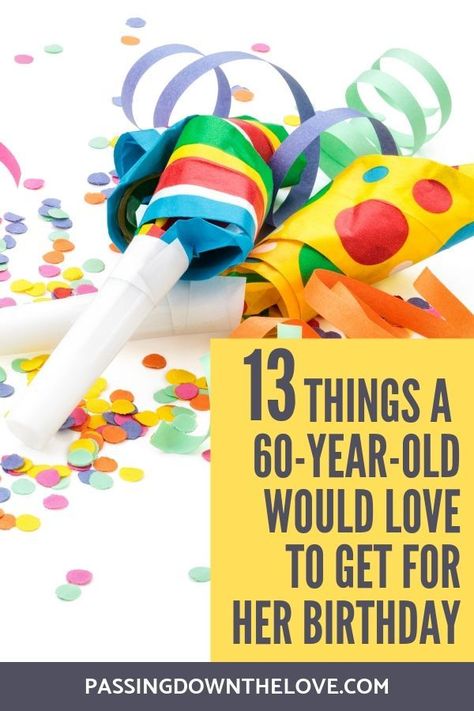 Gag Gifts For Women Turning 60, 60 Days To 60th Birthday, 60th Birthday Gifts For Women Diy, Gifts For Turning 60, 60 Bday Gift Ideas, 60th Bday Gift Ideas For Women, Celebrating 60th Birthday Ideas, 60th Birthday Ideas Woman, Decorating Ideas For 60th Birthday Party