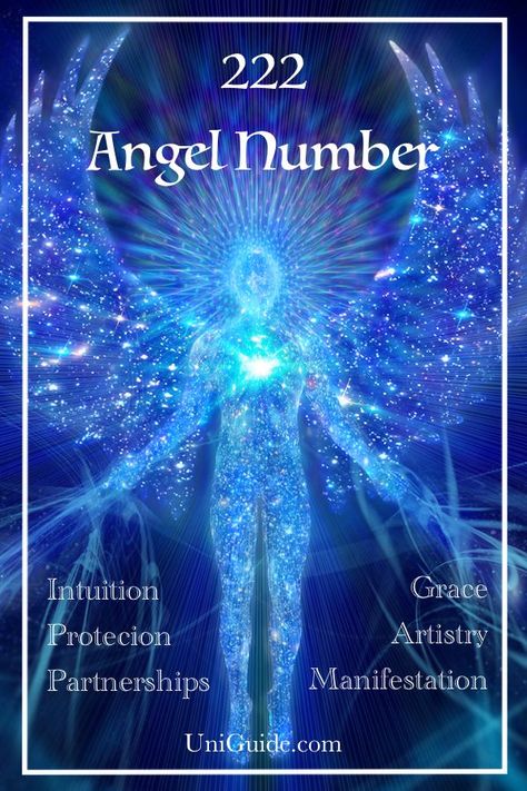 Balance, partnerships, artistry, and manifestation. These are just some of the meanings applied to the master number 222. Learn all about the spiritual meanings and more of angel number 222 on UniGuide.com #2 #222 #angelnumbers #numerology #angelnumber222 #angelsquad #angelnumber #twinflames #soulmates #lawofattraction #guardianangel #guardianangels #numbers #symbols #angels #intuition 2 22 Meaning, 2:22 Meaning, 2:22 Angel Number, 222 Angel Number Meaning, 22 Meaning, 222 Meaning, 222 Angel Number, Seeing 222, Angel Number 222