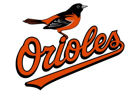 Meaning Baltimore Orioles logo and symbol | history and evolution Orioles Logo, Baltimore Orioles Baseball, Orioles Baseball, Mlb Logos, Mlb Teams, Tampa Bay Rays, Colorado Rockies, Roller Shades, Minnesota Twins