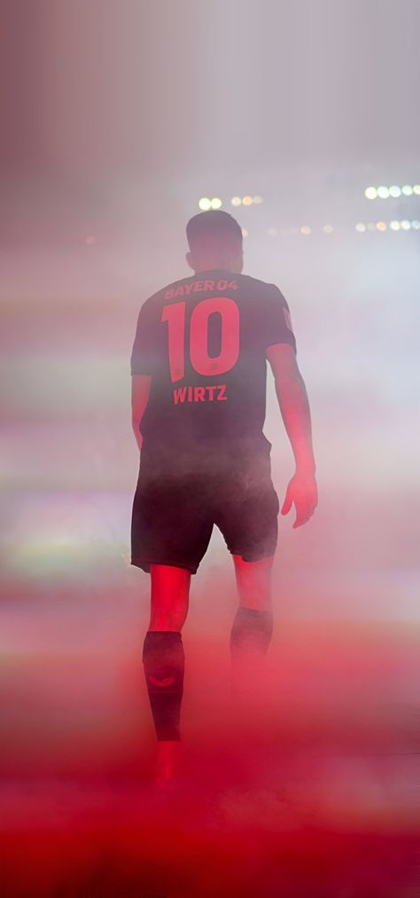 Florian Wirtz Wallpaper, Wirtz Wallpaper, Manchester United Stadium, Chelsea Fc Players, Street Football, Wallpaper Football, Christmas Loungewear, Cristino Ronaldo, Swag Couples