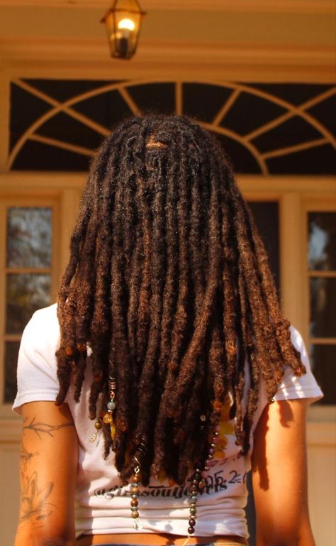 Locs With Jewelry, Grunge Blonde, Queen Goddess, Beautiful Locs, Beautiful Dreadlocks, Dreadlock Styles, Loc Jewelry, Dreadlock Hairstyles, Natural Hair Inspiration