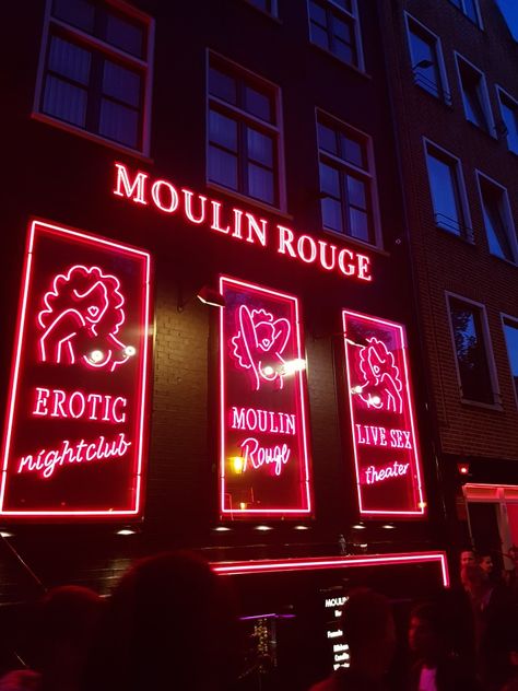 Amsterdam Red Light, Red District, Amsterdam Trip, Amsterdam Red Light District, Red Light District, Amsterdam Travel, Travel Vlog, Friend Tattoos, Travel Beauty