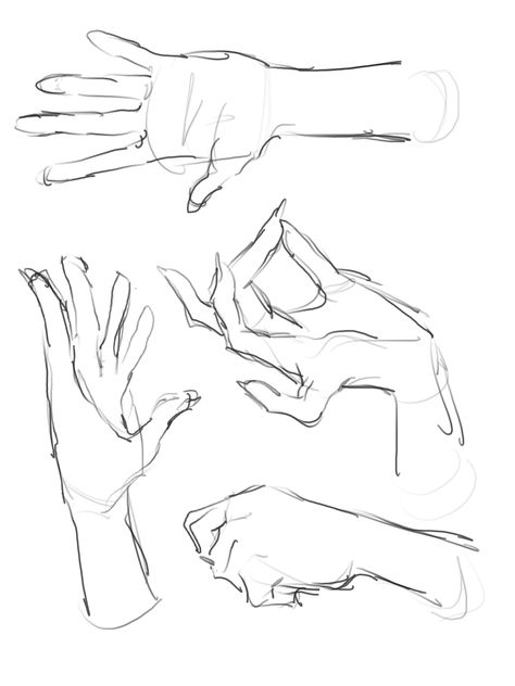 Straw Hat Drawing Reference, How To Draw People From Behind, Loose Tie Drawing Reference, Character With 4 Arms, Pose Reference Hands, Open Hands Drawing, Male Hand Reference, Hand Poses References, Hand On Hip Reference Drawing