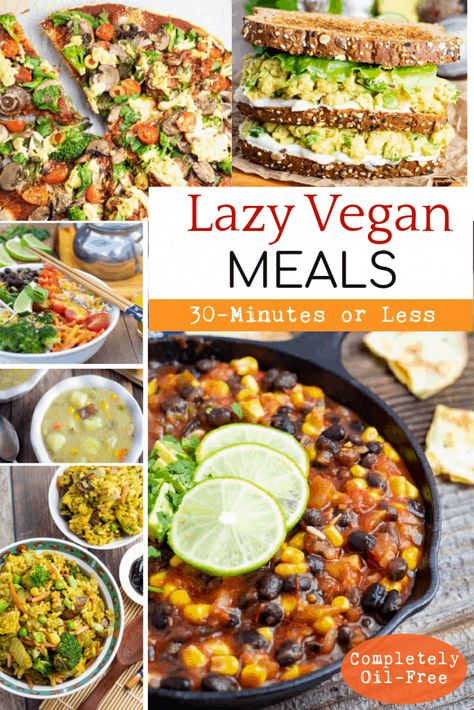 Maya Krampf Recipes, Planted In The Kitchen, Healthy Vegan Potato Recipes, Easy Healthy Plant Based Meals, Vegan Recipes Healthy Plant Based, Vegnews Recipes, Vegan Dinner Recipes For Family, Whole Food Plantbased Recipes, Lazy Vegan Meals