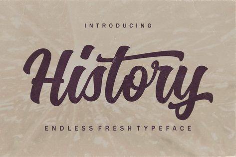 History Letter Design, History Calligraphy Design, History Calligraphy, Pj Ideas, History Of Typography, Font Idea, History Lettering, Cover Page For Project, Philippine History