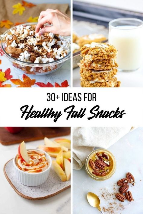 Fall Snack Ideas, Fall Party Snacks, Fall Recipes Snacks, Healthy Movie Snacks, Healthy Fall Snacks, Pumpkin Cake Pops, Fall Recipes Healthy, Fall Snacks, Butternut Squash Recipes