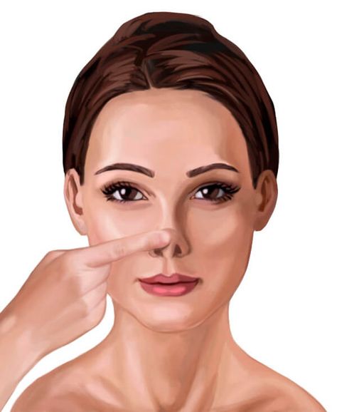 Nose Reshaping, Let It Happen, Nose Shapes, Face Exercises, Facial Exercises, Health And Fitness Articles, Unwanted Hair Removal, Face Yoga, Face Massage