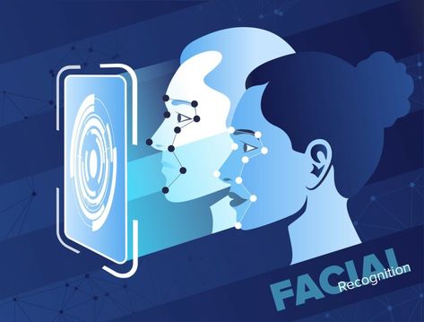 Face recognition is a technology capable of identifying or verifying a subject through an image, video or any audiovisual element of his face. Generally, this identification is used to access an application, system or service. Face Recognition System, Facial Recognition Software, Artificial Neural Network, Facial Recognition Technology, Computer Vision, Face Recognition, Facial Recognition, Technology Trends, Marketing Automation