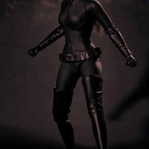 Wolverine Oc, Black Widow Outfit, Black Widow Aesthetic, Dr Marvel, Principals Office, Superhero Suits, Super Suit, Sun Protective Clothing, Female Armor