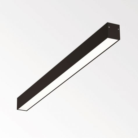 B-LINER 6532 IP Office Board, Linear Light, Mandir Design, Delta Light, General Lighting, Linear Lighting, Beautiful Interiors, Led Strip, Interior Lighting