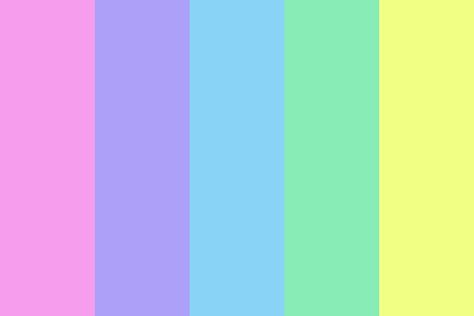 FRIENDSHIP FRIENDSHIP color palette Palettes Color, Pastel Color Palette, Color Palette Challenge, Spring Color Palette, Palette Ideas, Color Vibe, Color Palette Bright, Nature Color Palette, Pastel Colour Palette