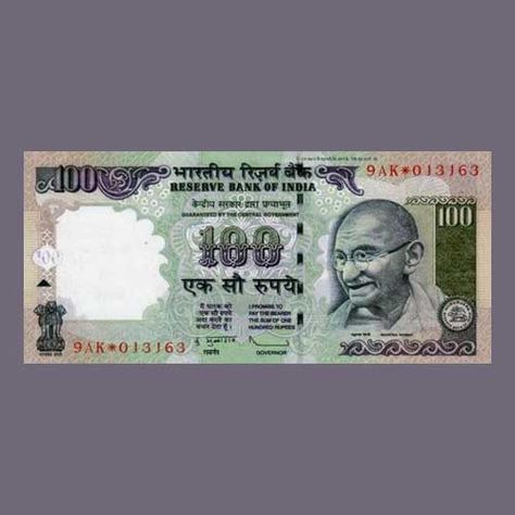 New Rs 100 Notes Could be Released in April 2018 100 Rs Note, 100 Rupees Note, Zayn Malik Pics, Emoji For Instagram, Calm Quotes, Keep Calm Quotes, Animated Love Images, Old Coins, Mahatma Gandhi