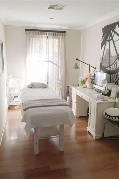 Spa Room Ideas, Facial Room, Lash Room Decor, Esthetician Room Decor, Esthetics Room, Spa Room Decor, Esthetician Room, Spa Rooms, Salon Suites