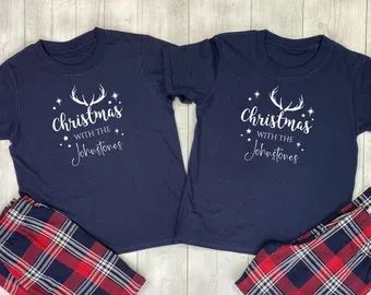 Matching Christmas Pyjamas, Personalised Pyjamas, Tartan Pyjamas, Family Pyjamas, Couples Pyjamas,Couples Gift,Personalised Pyjamas,Xmas pjs Pyjamas Tartan, Couples Pyjamas, Matching Couple Pajamas, Personalized Christmas Pajamas, Personalised Pyjamas, Matching Pyjamas, Christmas Pyjamas, Xmas Pjs, Personalized Pajamas