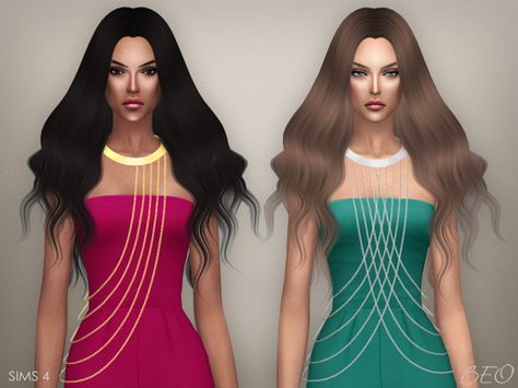 Body chains for The Sims 4 by BEO Body Chains, Sims 4 Update, Triple Threat, Cc Finds, Sims 4 Cc, Sims 4 Custom Content, Maxis Match, Sims 4 Mods, Sims Cc