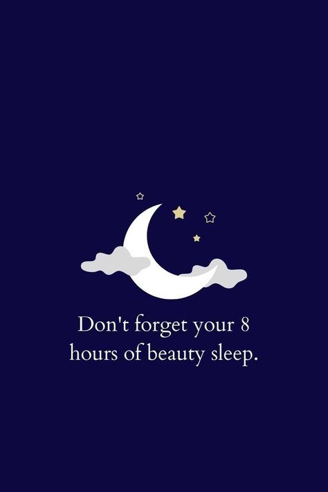 Nighttime Wallpaper, Doterra Sleep, Bed Quotes, Sleep Quotes, Goal Board, Wellness Shots, 8 Hours Of Sleep, Vision Board Photos, Collage Board