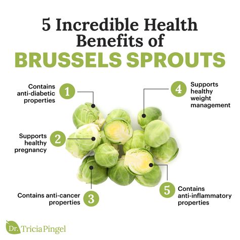 Brussel Sprouts Health Benefits, Brussel Sprouts Nutrition Facts, Brussel Sprouts Benefits, Sprouts Benefits, Vegetable Benefits, Food Health Benefits, Clam Chowder, Healing Food, Natural Health Remedies